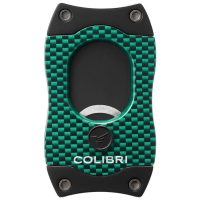 Colibri S-Cut II Carbondesign (fünf Farben)