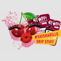 WTF! Shisharillo Zigarillos Swag