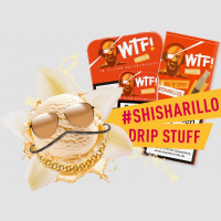 WTF! Shisharillo Zigarillos Sheeesh