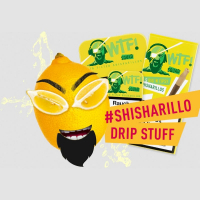 WTF! Shisharillo Zigarillos Squad