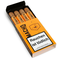 Camacho Connecticut Robusto