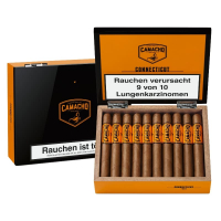 Camacho Connecticut Toro