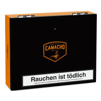 Camacho Connecticut Toro