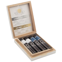 Leonel Taste of Excellence Tube Sampler, 4er