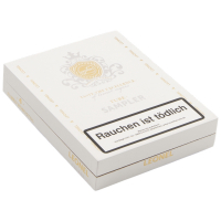 Leonel Taste of Excellence Tube Sampler, 4er