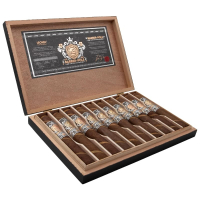 Leonel Barber Pole Limited Edition 2022 Toro