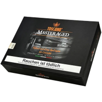 Toscano Master Aged Combi Box, 24er