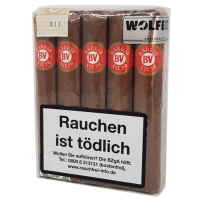 Barrio Viejo Double Robusto (5.5x55)