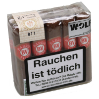 Barrio Viejo Half Corona (3.5x44)