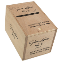 Gran Ligero No. 3 Corona