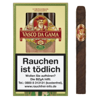 Vasco da Gama Brasil No. 2 Maduro