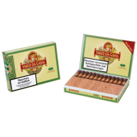 Vasco da Gama Brasil No. 2 Maduro