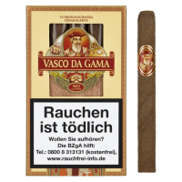 Vasco da Gama Claro Sumatra