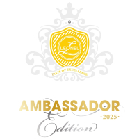 Leonel Ambassador Edition 2025 Toro Gordo