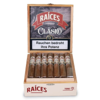 Raices Clasico Toro
