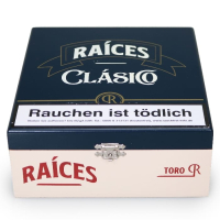 Raices Clasico Toro