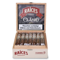 Raices Clasico Figurado