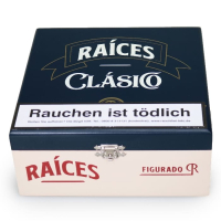 Raices Clasico Figurado