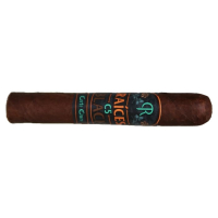 Raices C5 Black Robusto