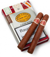 Romeo y Julieta Club Kings