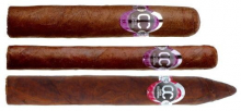 Casa Culinaria Probierset Red Maduro, 3er (Auslauf)