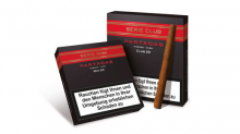 Partagas Series Club, 20er Box