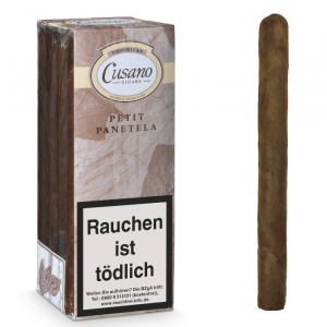 Cusano Bundles Petit Panetela