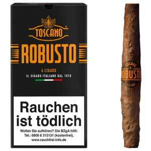 Toscano Robusto