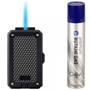 Colibri Single Jetflame Rally, mit Gas (sechs Farben)