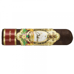 La Galera Maduro Vitola No. 1 (Short Robusto)