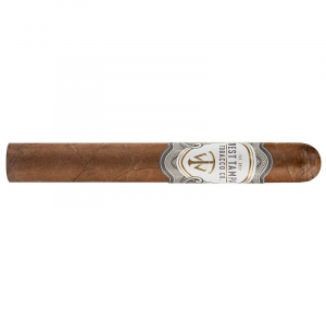 West Tampa Tobacco Company White Toro