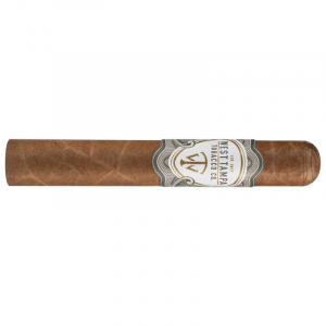 West Tampa Tobacco Company White Gigante