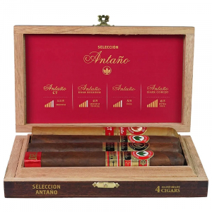 Joya de Nicaragua Sampler Seleccion Antano