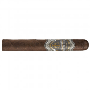 West Tampa Tobacco Company Black Toro