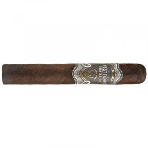 West Tampa Tobacco Company Black Gigante