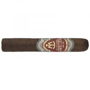 West Tampa Tobacco Company Red Robusto
