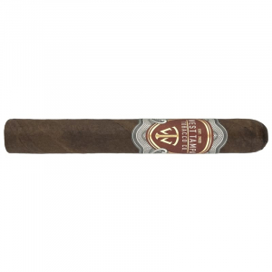 West Tampa Tobacco Company Red Toro
