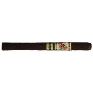 A.J. Fernandez Bellas Artes Maduro Lancero