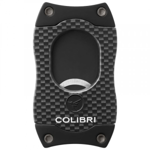 Colibri S-Cut II Carbondesign (fünf Farben)