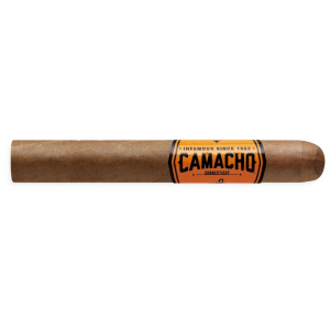 Camacho Connecticut Machitos