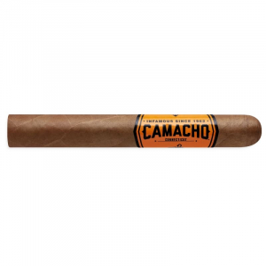 Camacho Connecticut Toro