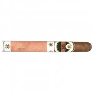 Flor de Copán Maduro Corona