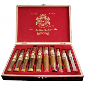 La Galera Zigarren Sampler Exclusive, 10er