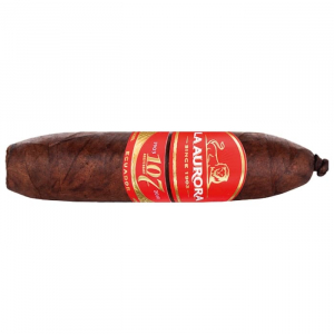 La Aurora 107 Original Ecuador Zeppelin