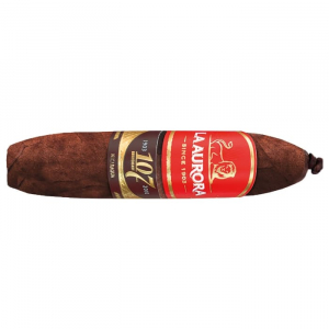 La Aurora 107 Nicaragua Zeppelin