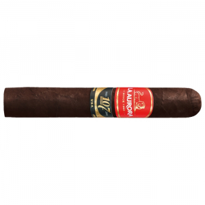 La Aurora 107 USA Robusto Maduro
