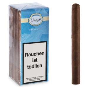 Cusano Bundles Honduras Churchill