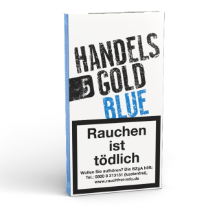 Handelsgold Blue (Chocolate) No. 207, 5er