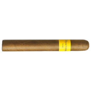 Montosa Amarillo Toro