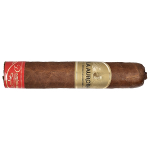 La Aurora Dominicana Short Robusto